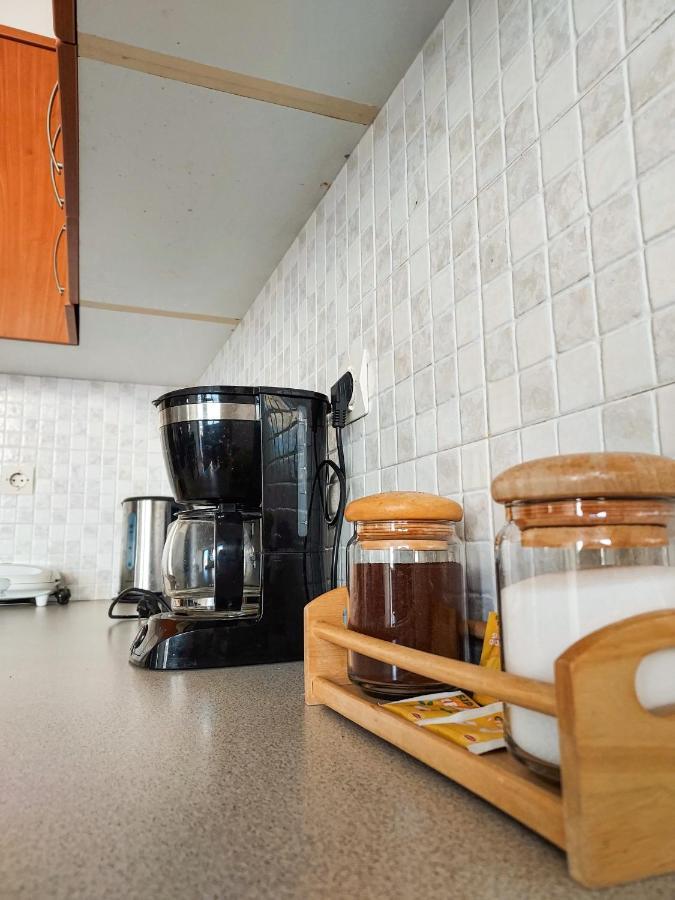 Aura Family Loft Leilighet Návplio Eksteriør bilde